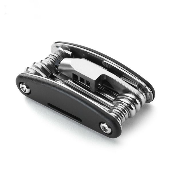 

multi functional riding tool maintenance wrench 16 in 1 outdoor multipurpose tool combination screwdriver bicycle bike set