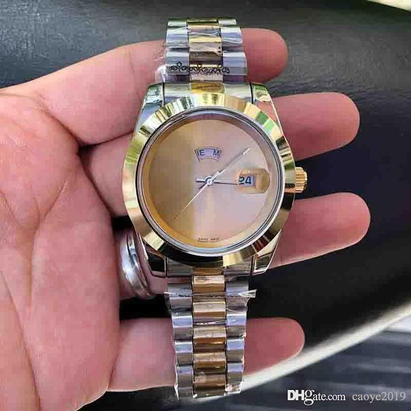 

Новые роскошные часы relogio masculino diamond мужские часы мода черный циферблат календарь