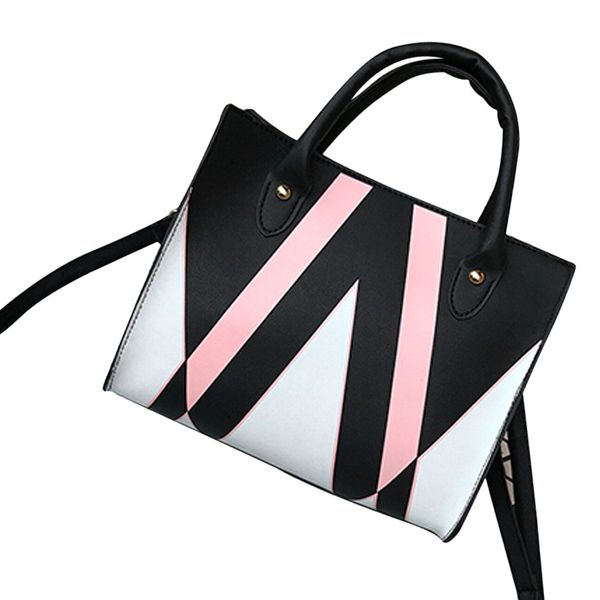 

sleeper #4005 woman tote casual bags cross body bag women leather handbag shoulder bagbolsa feminina