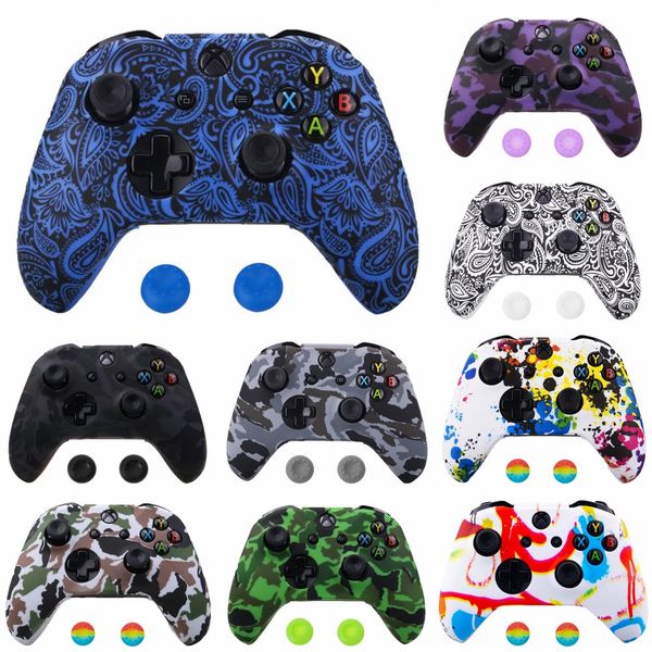 

ggrht ручка игры сумка для хранения классический тонкий геймпад сумка жесткий чехол для хранения защитный удобный для xbox one x аксессуары