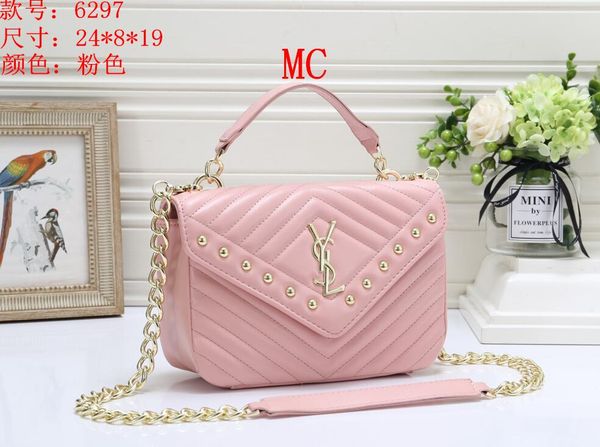 

Bolsa de Ombro kkmk889