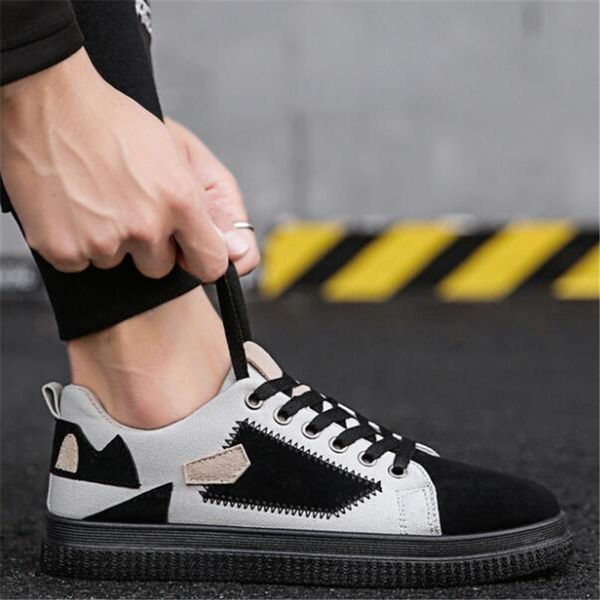 

men shoes men sneakers summer breathable shoes super light casual male tenis masculino sneakers, Black