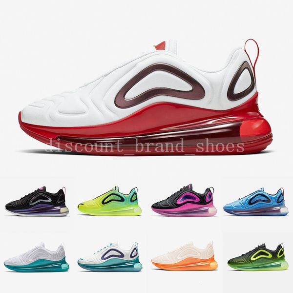 

Newest Fuel Orange Black Speckle Pride Spirit Teal Men women Running Shoes Gym Red Obsidian Easter Pack Total Orange Mens Sports Sneakers