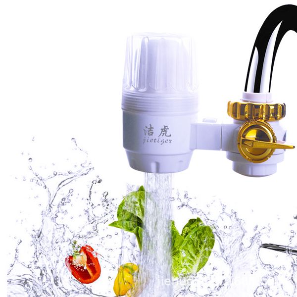 

tap water purifier kitchen water pre filter household water purifier genuine factory direct