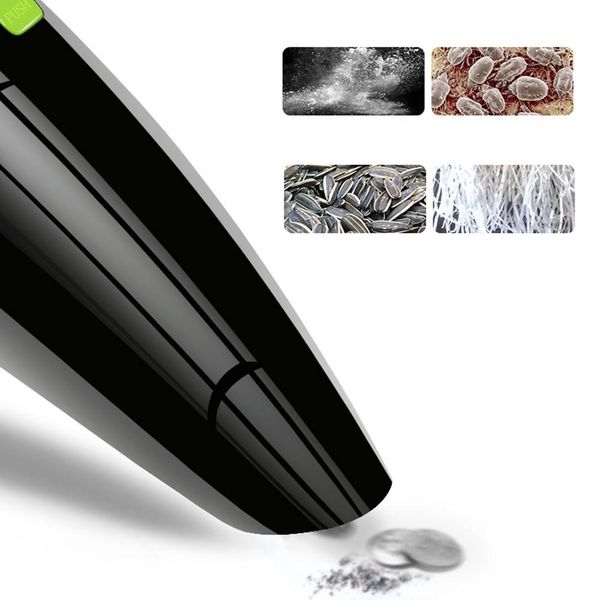 

wireless car vacuum cleaner usb charging cable car home dual-use vacuum cleaner