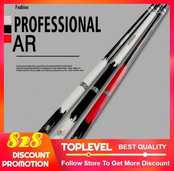 

new arrival poinos brand ar billiard pool cues stick kit 13mm 11.5mm 9.5mm tips maple durable professional pool cue china 2019