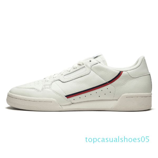 

2019 calabasas powerphase grey continental 80 casual shoes kanye west aero blue core black og white men women trainer sports t05