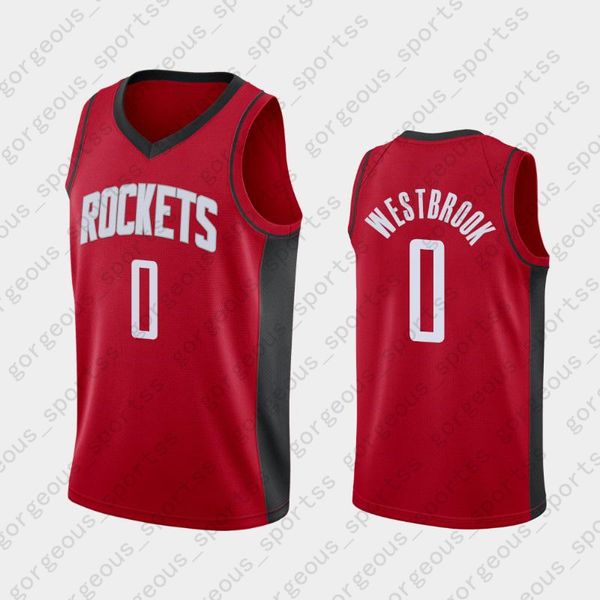 russell westbrook jersey mens