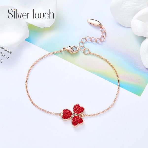 

wedding party beaded pearl gift woman lady diamond jewelry bracelets for bride acting initiation graduation cde-1375, Golden;silver