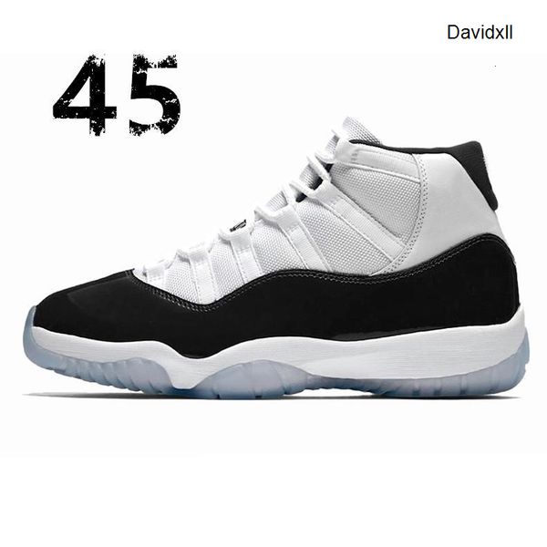 

11 11s high low le space jam black blue 45 men basketball closing geremony georgetown navy gum white black grey teal j11 sneakers ct10