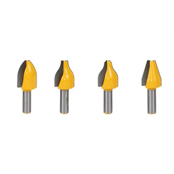 2019 New Bit Vertical Raised Panel Router Bit Set 1 2 Inch Shank Door Knife Woodworking Cutter Tenon Cutter For Woodworkin From Yaseri 51 69
