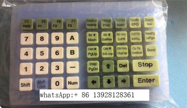 

05-00490 клавиша новая