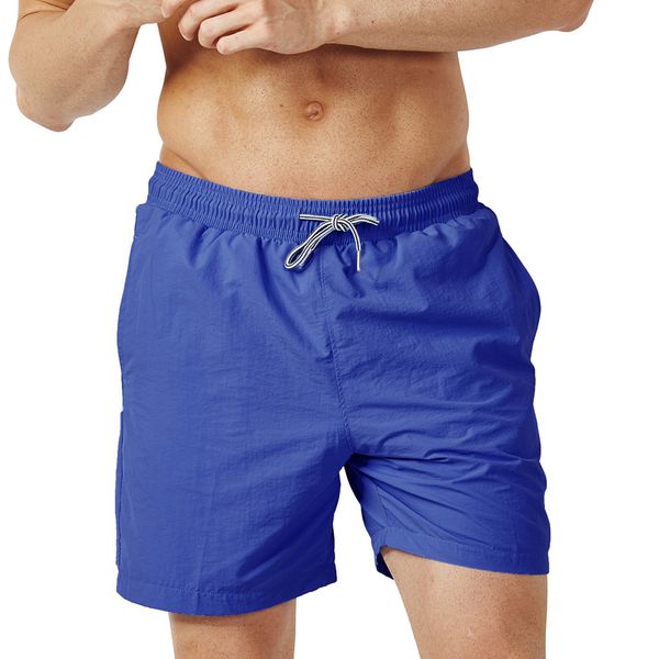 

new swimwear men breathable men's swimsuits swim trunks boxer briefs sunga swim suits maillot de bain beach shorts#ew
