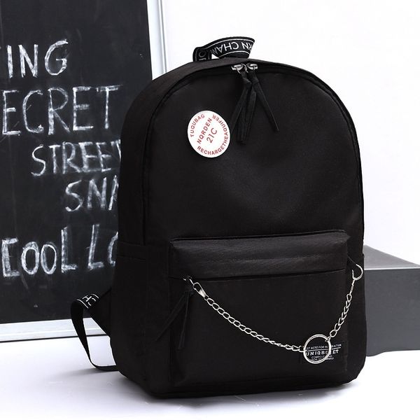 

холщовая сумка для женщин 2020 новая цепная сумка для любителей отдыха рюкзаки на открытом воздухе дорожные сумки