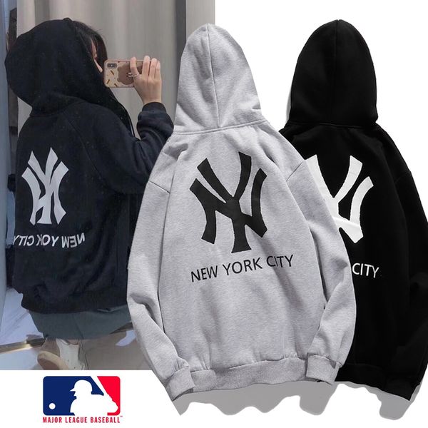

nys men designer selling hoodie fashion luxury brand hoodies outdoor comfortable boutique hooded sweater classic couple wild hoodie, White;black
