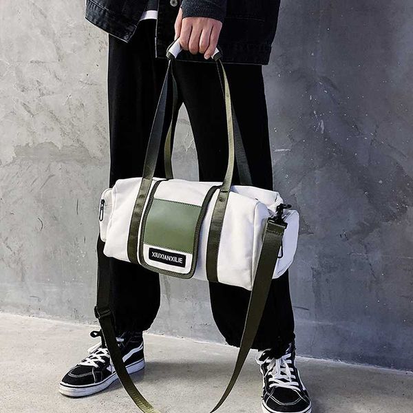 

new french design fashion large-capacity tote bag elegant cylindrical shoulder bag handbag width 34cm height 17cm thickness 15cm