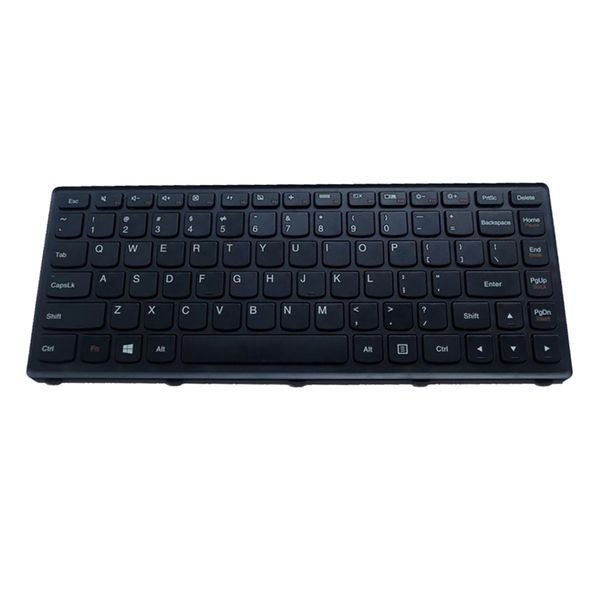 

for lenovo ideapad s300 s400 s405 layout keyboard us english keyboard