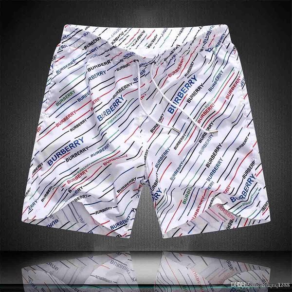 

2020 summer men shorts loose summer casual sport five pants men trend hip hop big pants trousers men beach pants m-3xl