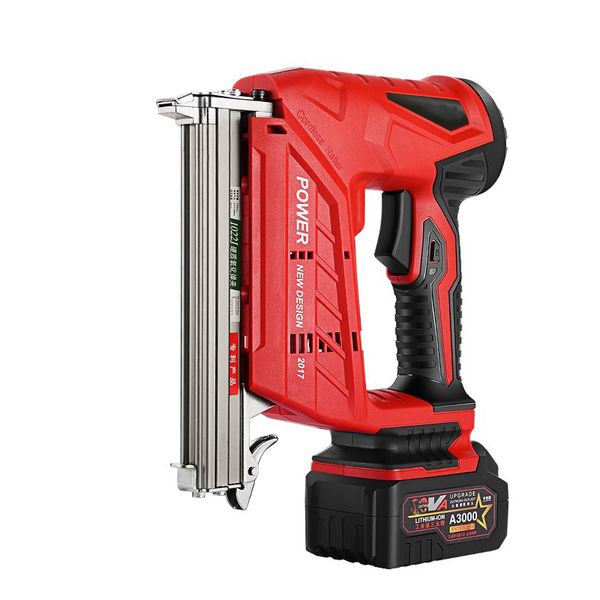

cordless nail gun 20v cordless nail gun f30 1022 422 with 1.5ah battery return