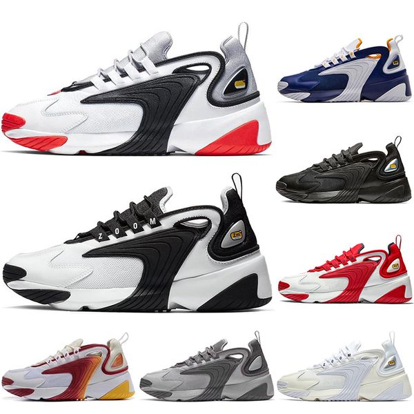 

with socks black white rainbow zoom 2k m2k men women running shoes tekno race red royal blue dark grey designer sneaker mens trainers