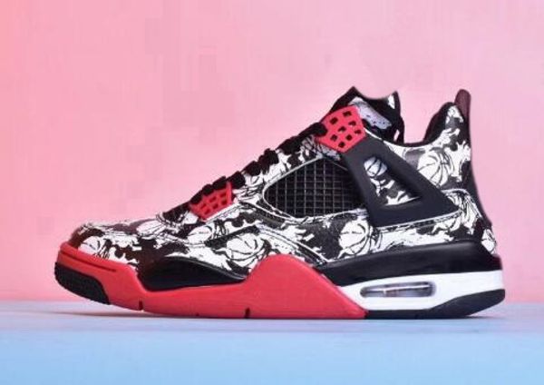 

2019 mens J4 Trainers athletic best sports basketball shoes for men boots,Cheap Training Sneakers,walking online shopping stores for sale