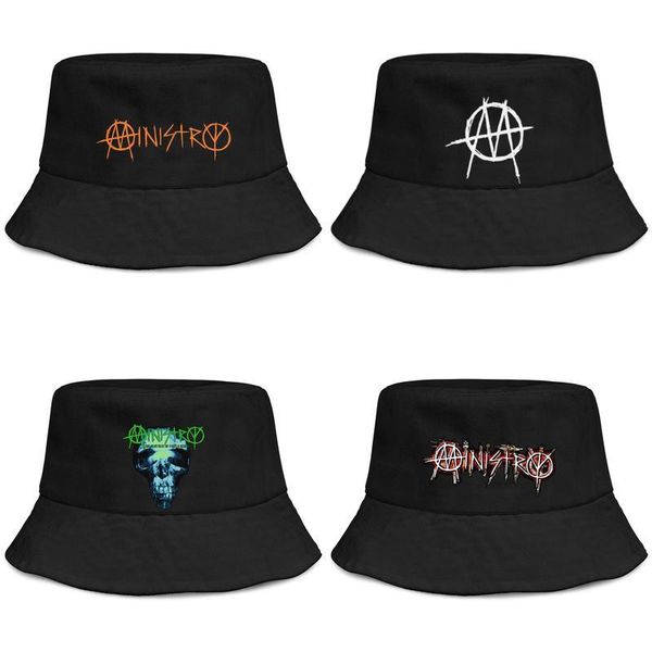 

ministrylogo mens and women buckethat custom youth bucket baseballcap ministry skull logo yellow of information ministry, Blue;gray
