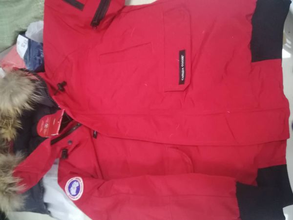 

men brand jacket new down outdoors fur down jacket winter warm windproof goose down coat thick hooded jacket brand coat, Black;brown