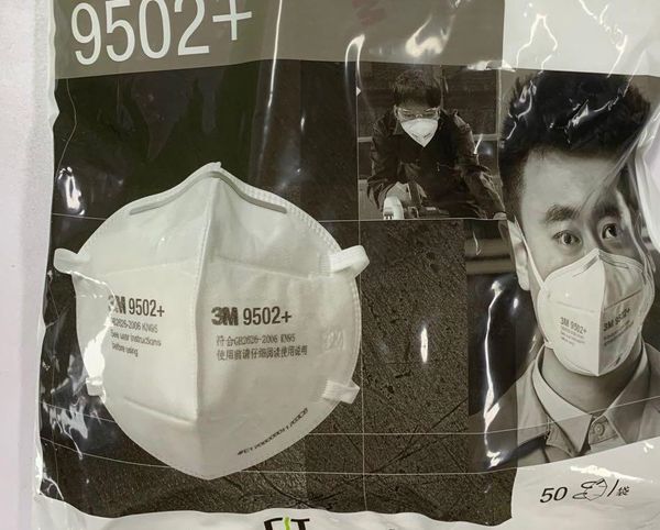 

in stock 3m kn95 mask 9001 9002 anti dust protective dustproof pm2.5 protective mask reusable mask ing