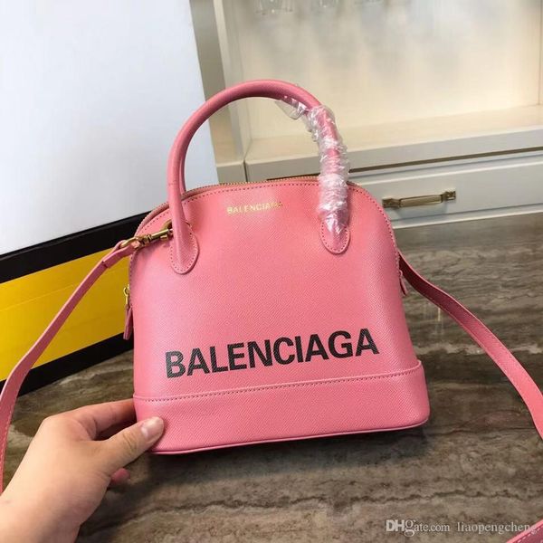 

Горячих женщины мешки плеча сумочки сцепление Crossbody сумка Топ европейская и американская сумочек хозяйственной сумка Модель 96819 26см 18см