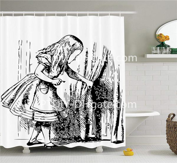 

Cortinas para Chuveiro ptdiy