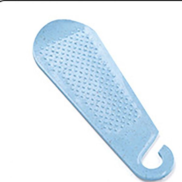 

dihe environmental protection wheat straw hanging garlic ginger burnisher
