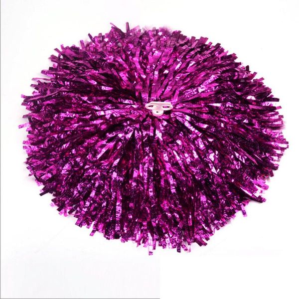 

cheer танца спортивные товары конкурс черлидинг pom poms цветочный бал освещения матча fancy pom poms