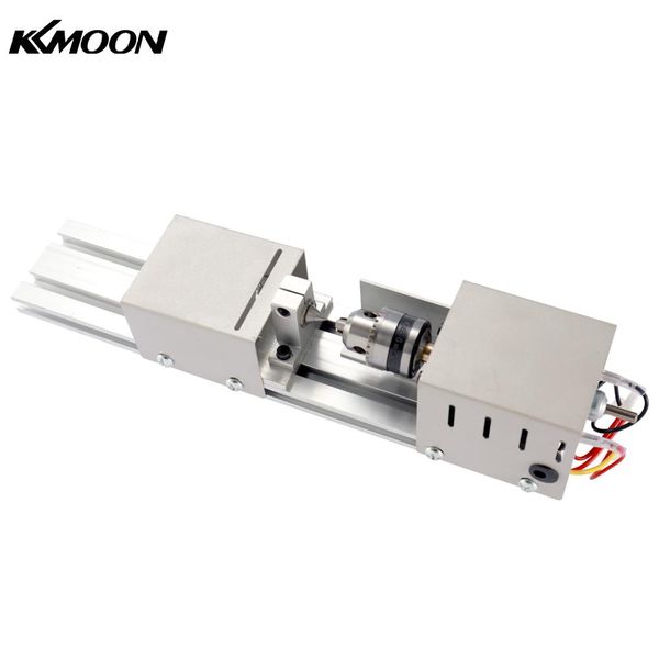 

kkmoon professional beads grinding and polishing machine mini lathe diy woodworking craft rotary machine