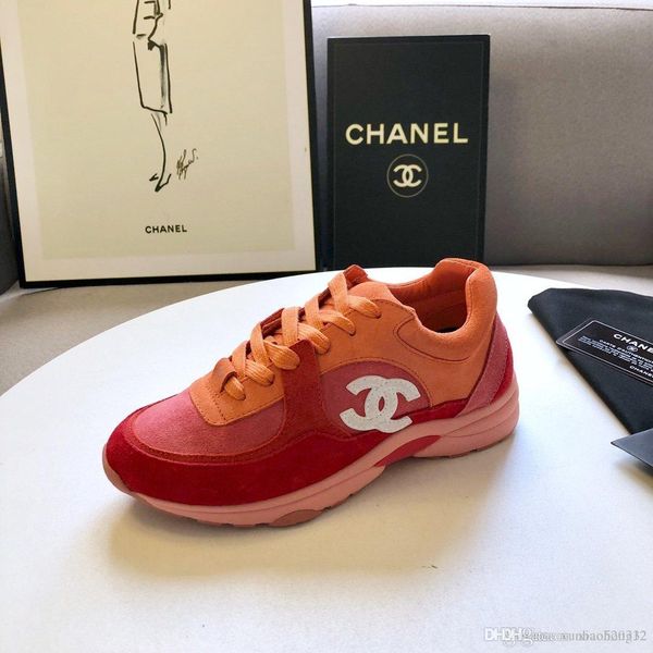 

designers design the latest explosion of women's men's casual shoes, simple and stylish, comfortable and low-key luxury casual sho, Black