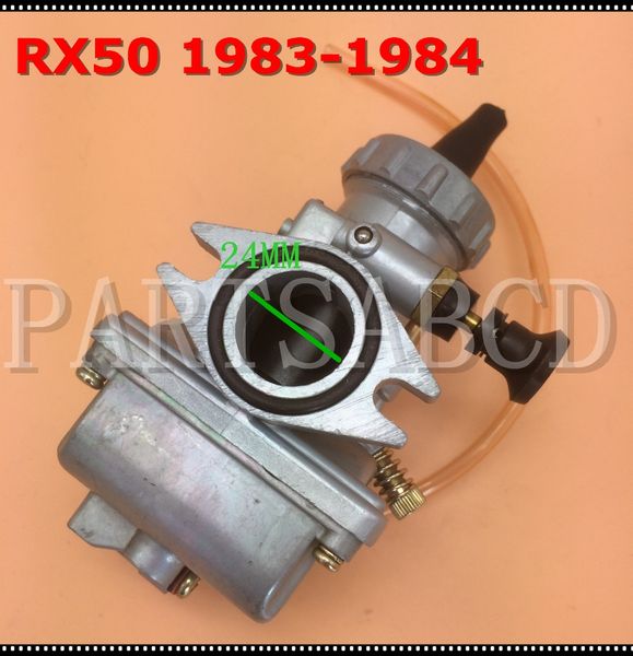 

carburetor for yamaha rx50 rx 50 carb 1983-1984