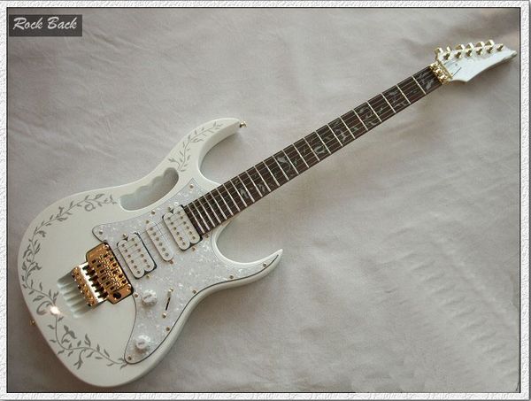 

свободное качество груза топ новый je m гитара 7в electric