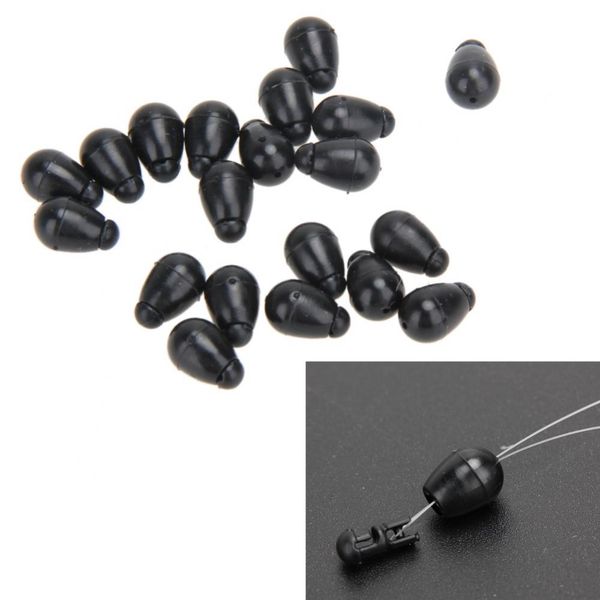 

20x quick change beads for carp fishing feeder fishing tackle accessories