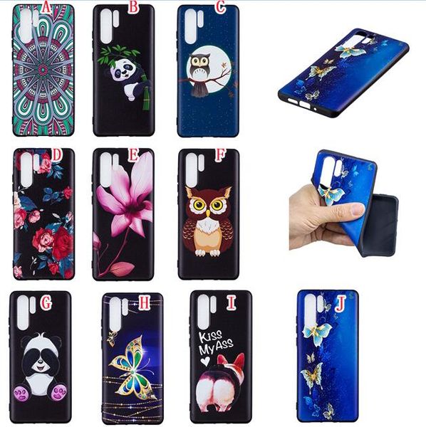 coque fleur huawei p30 pro coque fleur huawei p30 pro