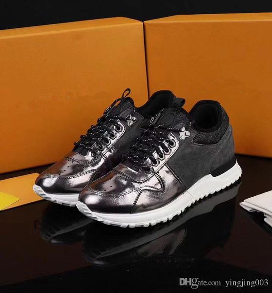 

name brand arena shoes man casual sneaker red fashion designer high sneaker black white party shoes trainer lw19021802