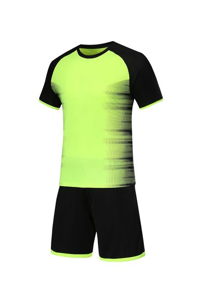 

мужчины пустой двухсторонний футбольной команды форменная комплекты спортивной одежды, костюмы индивидуальный customized футбол комплекты то, Blue;black