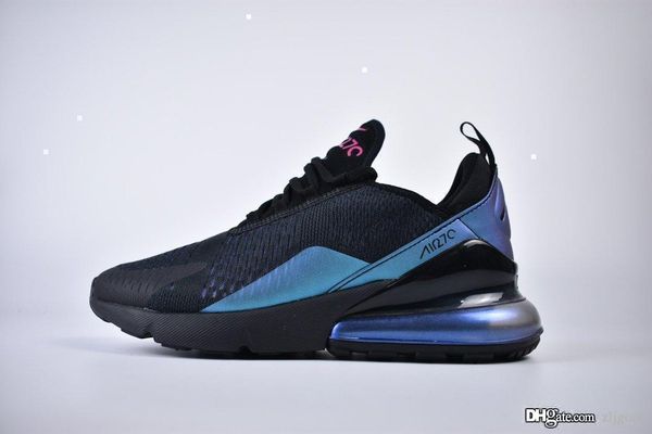 

new luxury designer men's casual sports wild jogging shoes air cushion outsole mesh woven heel half palm size 36-45