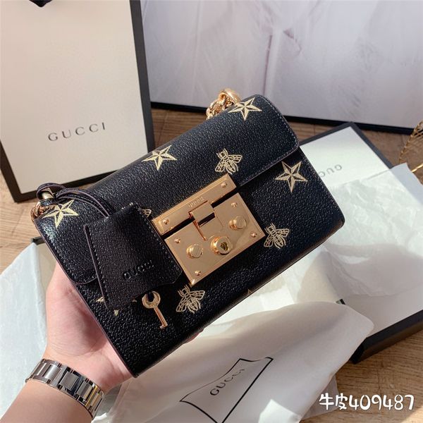 

designer shoulder bags leather chain handbags designer elling wallet women bags crossbody bag luxury hobo purses with box