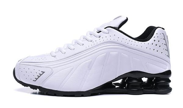 

mens r4 big logo running sports sneakers shoes come with box,size 36-45,dhl ing