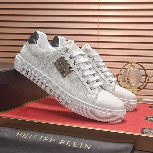 

men vintage fashion shoes lace-up comfortable autumn and winter breathable scarpe da uomo new arrival footwears design style luxury shoes