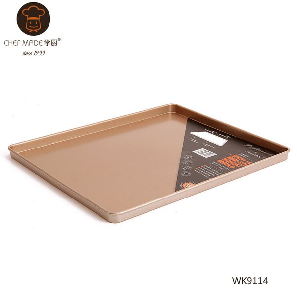 

chef made cake pans home baking produtos de confeitaria baking pan metal bread molds moule a gateau cake mold bakeware