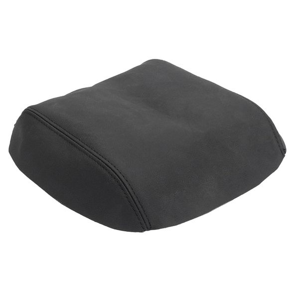 

car center console armrest cover leather protective cover for pilot 09-15