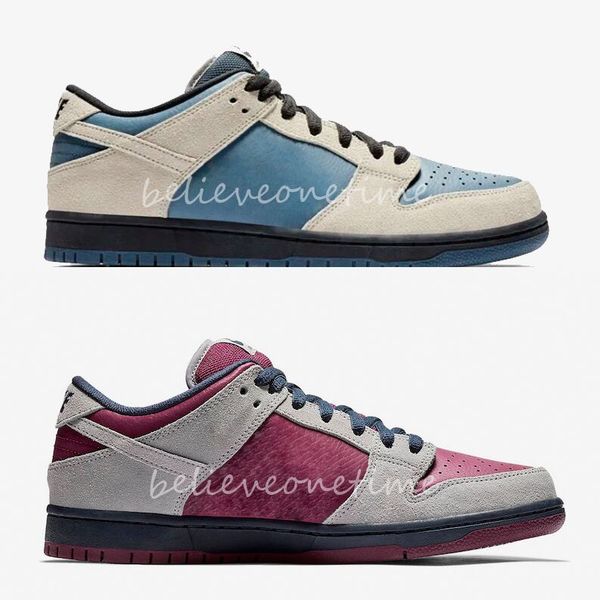 nike sb dunk mujer gris