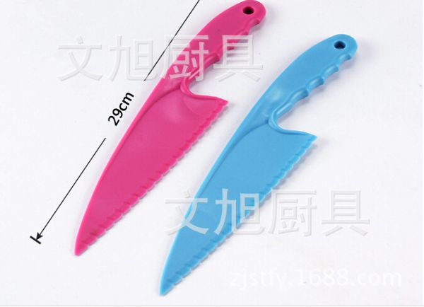 

spot supplies superior quality baking appliances - - - 1pc cake knife