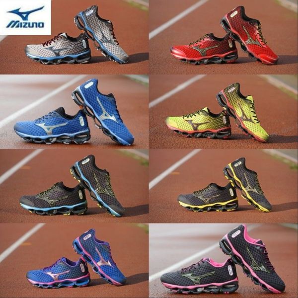 mizuno wave prophecy 4 mens