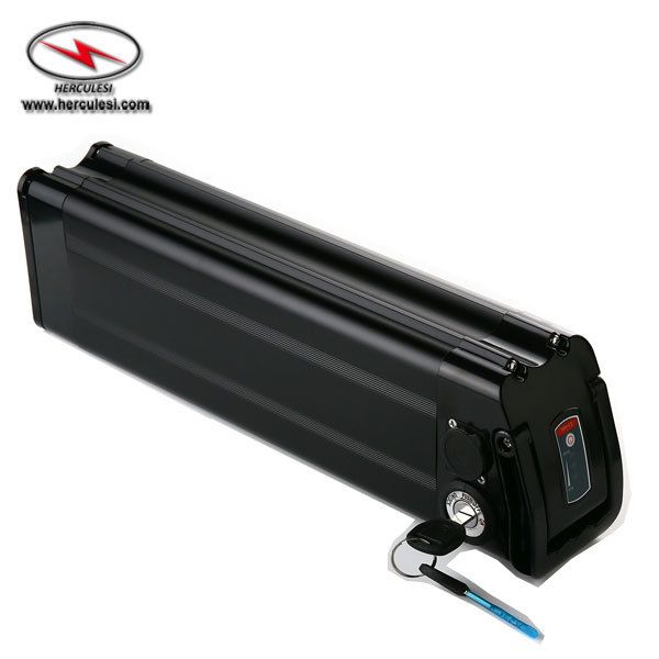 

24v 10ah silver fish li ion battery pack ebike battery (24v 10ah) akku xh259-10